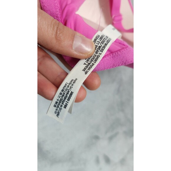 Victoria's Secret PINK 38DDD Wear Everywhere T-Shirt Push Up Bra - Picture 6 of 7